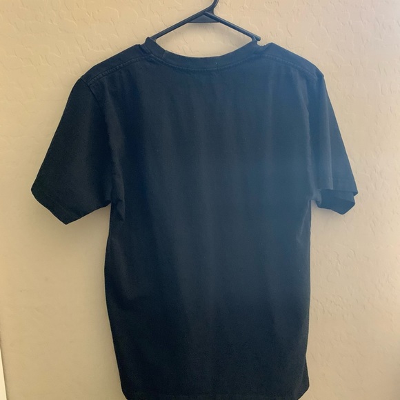 Bape X Undefeated ABC College Camo Tee 'Green' - Picture 3 of 5